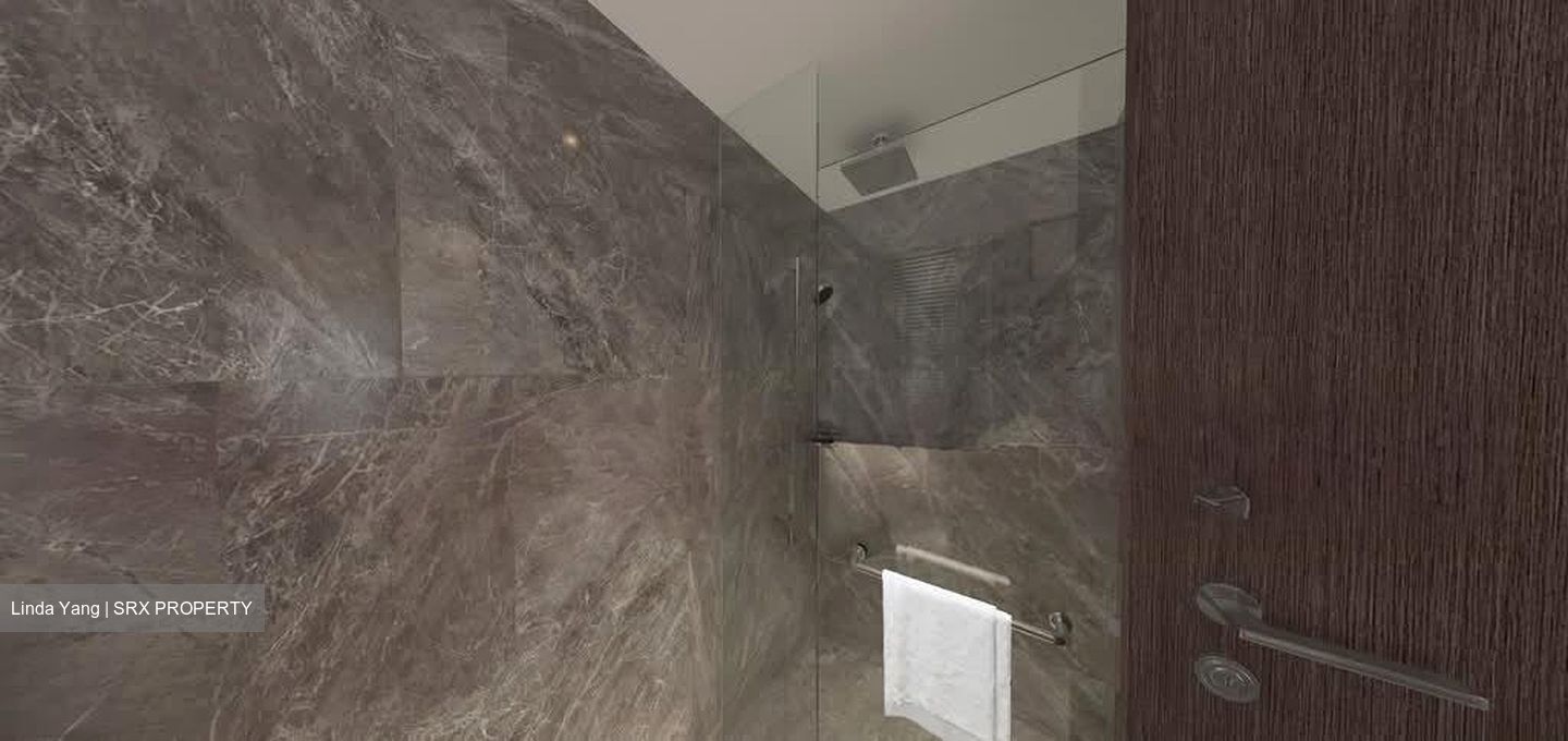 The Myst (D23), Condominium #566698421